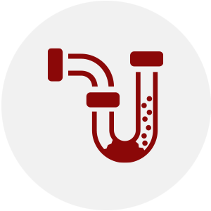 Pipe Cleaning Icon