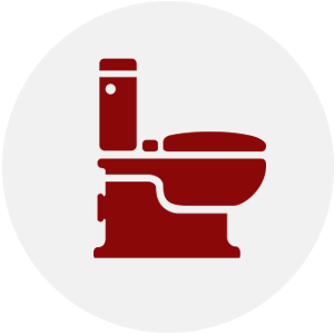 toilet icon