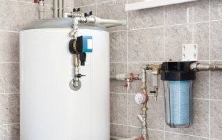 water heater