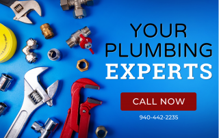 your plumbing experts