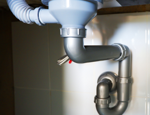 How To Prepare Your Plumbing for Spring